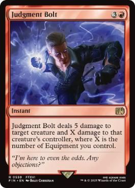 �ڱѡۺۤ�����/Judgment Bolt[��R]��FIN��