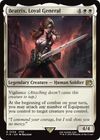 ڱѡ¤ʤ뾭٥ȥꥯ/Beatrix, Loyal General[R]FIN