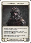 òʡEX[Ranger]Skullbone Crosswrap [L]HP1