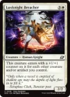 �ڱѡ۸������Τ����˼�/Luxknight Breacher[��C]��EOE��