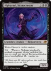 ڱѡФФ줷ԡե饨/Alpharael, Stonechosen[MR]EOE
