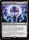 ڱѡۥɤ/Chorale of the Void[R]EOE