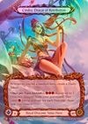 Rainbow FoilաԱѡ[εϡǦ] Υɥ饫ɥ/[Draconic Ninja]Cindra, Dracai of Retribution [HER144][P]ԥץǡ