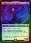 FOILۡڱѡФФ줷ԡե饨/Alpharael, Stonechosen[MR]EOE