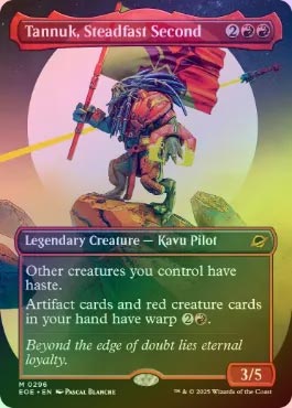 mtg 毅然たる援軍 fnm ダーク プロモfoil 4枚セット 英語 dmu