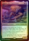 ��FOIL�ۡڱѡۼ�ݤ��ɤ�����Ĵ���Ρ��饴����/Ragost, Deft Gastronaut[¿��R]��EOE��