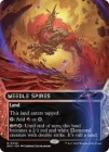 �ڱѡ۱Ԥ���ü/Needle Spires[No.030][����R]��EOS��