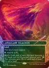 FOILۡڱѡϴޤն/Lavaclaw Reaches[No.022][R]EOS