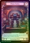 ��Rainbow Foil�աԱѡ�[��������] �Ȼ߾�α�ʼ/[Mechanologist]Pinion Sentry[P]�ԥץ����ǡ�