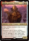 �ڱѡ۸���ξڿ͡�����ܡ�/Alibou, Ancient Witness[¿��R]��EOC��