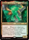 �ڱѡ��ܤ�κ¡�����ʥ�/Omnath, Locus of Rage[¿��R]��EOC��