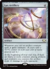 �ڱѡ۸����β�ˤ/Lux Artillery[̵��R]��EOC��