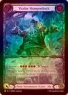 Rainbow FoilաԱѡ[±ѻ] 顼ϥСǥ/[Pirate Necromancer]Wailer Humperdinck[P]ԥץǡ