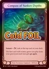 Cold FoilաԱѡ[±ѻ] ʥΥѥ/[Pirate Necromancer]Compass of Sunken Depths[P]ԥץǡ
