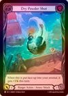 ��Rainbow Foil�աԱѡ� [��󥸥㡼] ���Ƥμͷ�/[Ranger]Dry Powder Shot[P]�ԥץ����ǡ�