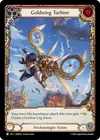 Աѡ[]ӥ󼰲/[Mechanologist]Goldwing Turbine[P]ԥץǡ
