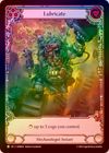 Rainbow FoilաԱѡ[] /[Mechanologist]Lubricate[P]ԥץǡ