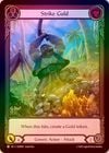 Rainbow FoilաԱѡ[] ٤/[Generic]Strike Gold[][P]ԥץǡ