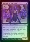 òʡEXFOILۡڱѡƲο/Disciple of the Vault[C]MRD
