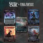 ԶԿ͹ؿظաSecret Lair x FINAL FANTASY: Game OverFIN