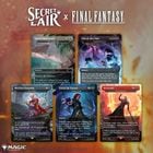 ԶԿ͹ؿظաڱѡSecret Lair x FINAL FANTASY: Game OverFIN