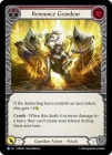 �Աѡ�[����]�Ҹ�������/[Guardian]Renounce Grandeur[R]��MPG��