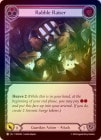 ��Rainbow Foil�աԱѡ�[����]��㪤λ����夲/[Guardian]Rubble Raiser [��][C]��MPG��