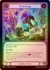 ��Rainbow Foil�աԱѡ�[����]�翶��/[Guardian]Overswing [��][C]��MPG��