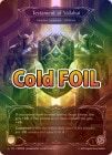 ��Cold Foil�աԱѡ�[����]������ϥ�������/[Guardian]Testament of Valahai[Marvel]��MPG��