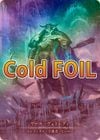 ��Cold Foil�ա�����[�����󥿥롦����]�䡼�롦�����ȥ�ǥ�/[Elemental Guardian]Jarl Vetreioi[Marvel]��MPG��[PCG���ꥱ�������� : Gem Mint 9.5][��ʪ�̿� ͭ]
