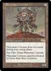 òʡEXڱѡۥե쥯ε/Phyrexian Colossus[̵R]USG
