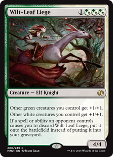 ���ò��ʡ�����EX���ڱѡ۰���դΤ����/Wilt-Leaf Liege[��R]��MM2��