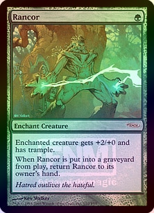 ���ò��ʡ�����VG-���ԥ��٥�����ۡա�FOIL�ۡڱѡ۱庨/Rancor[��P]��FNM��