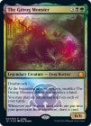 òʡEXԥ٥ۡաFOILۡڱѡۥȥ饰βʪ/The Gitrog Monster[¿P]ڥå˫ޡ