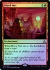 òʡEXFOILۡڱѡ۷/Blood Sun[R]RIX