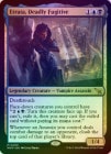 òʡǯ٥ޡաFOILۡڱѡ̿ƨ˴ԡȥ顼/Etrata, Deadly Fugitive[¿MR]MKM