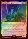 òʡǯ٥ޡաFOILۡڱѡ۳Υ/Gandalf the Grey[¿R]LTR