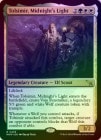 òʡǯ٥ޡաFOILۡڱѡۿθȥ륷ߡ/Tolsimir, Midnight's Light[¿R]MKM