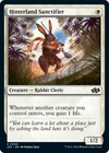 �ڱѡ���Φ�����̼�/Hinterland Sanctifier[��C]��J25��