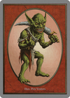 ڱѡۥ֥ȡ/Goblin Token[T]UGL