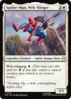 �ڱѡۥ����֥���󥬡������ѥ������ޥ�/Spider-Man, Web-Slinger[��C]��SPM��