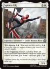 �ڱѡۥ��ѥ�����UK/Spider-UK[��U]��SPM��