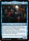 �ڱѡ�������̾�͡�����쥪��/Chameleon, Master of Disguise[��U]��SPM��