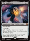 �ڱѡۥ����롦���ȡ���/The Soul Stone[��MR]��SPM��