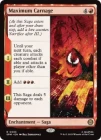�ڱѡۥޥ����ޥࡦ�����ͥ���/Maximum Carnage[��R]��SPM��