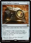 �ڱѡۥԡ��������ѡ������Υ����/Peter Parker's Camera[̵��R]��SPM��