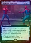 ��FOIL�ۡڱѡۥ���ݥ������ɸ���/Impostor Syndrome[��R]��SPM��[��ĥ������]
