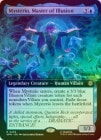 ��FOIL�ۡڱѡ۸��Ѥ�̾�ꡢ�ߥ��ƥꥪ/Mysterio, Master of Illusion[��R]��SPM��[��ĥ������]