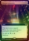 ��FOIL�ۡڱѡۥ��������׼�/Oscorp Industries[����R]��SPM��[��ĥ������]