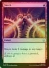 ��FOIL�ۡڱѡۥ���å�/Shock[��C]��SPM��